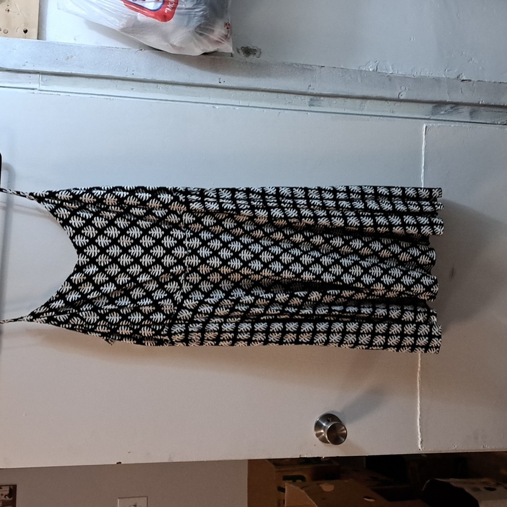 Old navy 1X sun dress